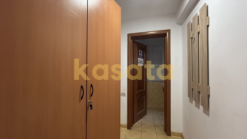 Cladire Birouri I Zona Marriot I S+P+3 I 630 util