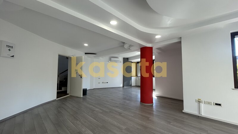 Cladire Birouri I Zona Marriot I S+P+3 I 630 util