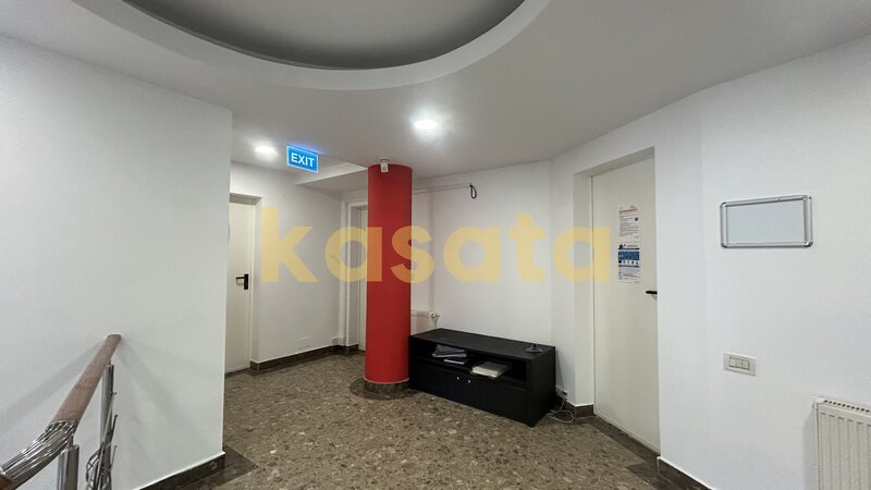 Cladire Birouri I Zona Marriot I S+P+3 I 630 util