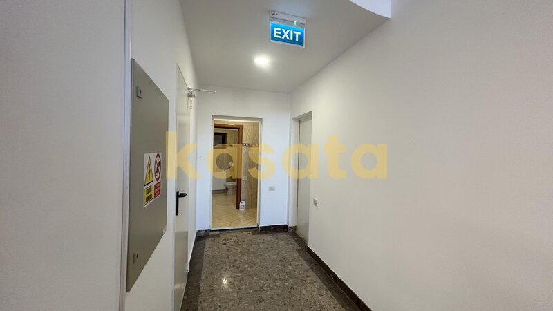 Cladire Birouri I Zona Marriot I S+P+3 I 630 util