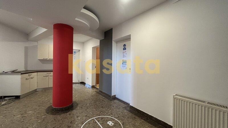 Cladire Birouri I Zona Marriot I S+P+3 I 630 util