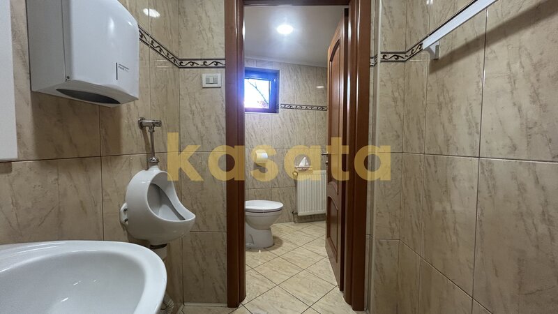 Cladire Birouri I Zona Marriot I S+P+3 I 630 util