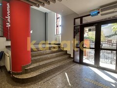 Marriott, cladire birouri, S+P+3, 630 util