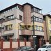 Marriott, cladire birouri, S+P+3, 630 util.